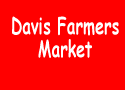 DavisFarmersMarket