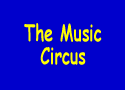 TheMusicCircus