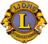 Elk Grove Lions Logo