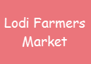 Lodi Farmers Market