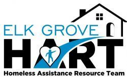 Elk Grove HART Logo