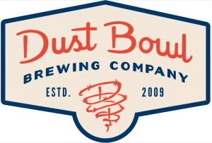 DustBowlBreweryLogo