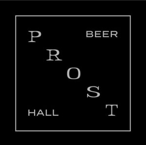 Prost logo
