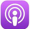 Podcast Logo Graphic